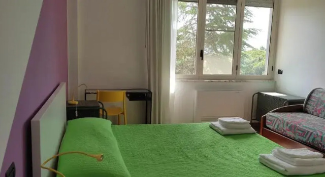 b&b L`Oasi