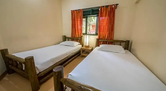 Chalet 3 habitaciones Forest Cottages