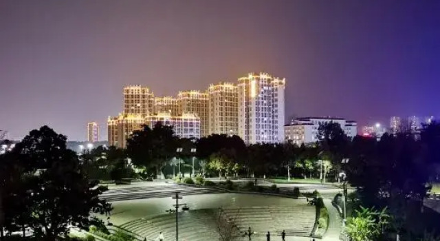 Jinting Hotel (Zhongtian Century Building Wenshan Prefecture Government Branch), Prenota Hotel Hotel a Wenshan con parcheggio, Parcheggio