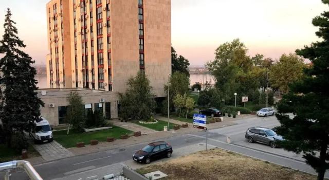 Apartman Bondi, Varaa Huoneisto Kladovo 
