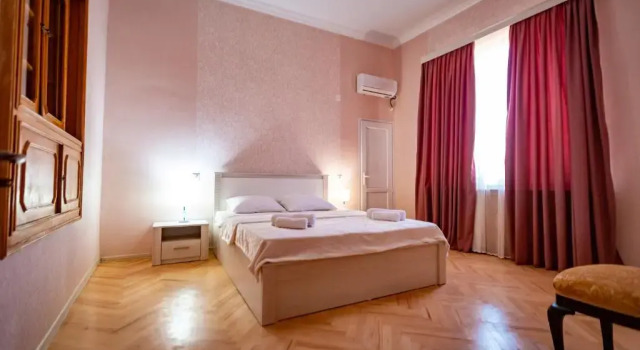 Номер Deluxe Boutique Hotel Talaveri In Telavi