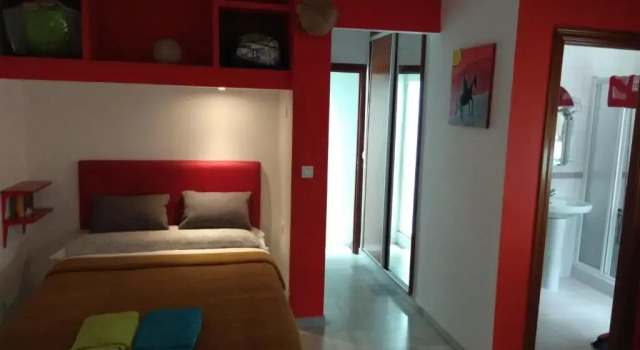 Oasi Macarena