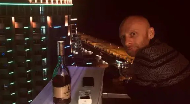 Orbi 24 Floor, Book Hotel Batumi 