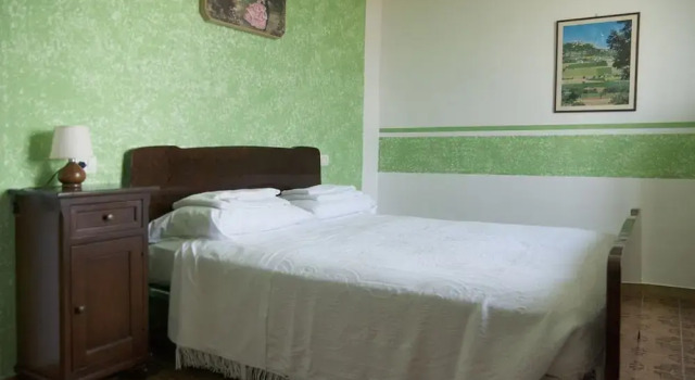 CASA DOLCI MARCHE - La Filanda, Rezervovat Hotel  