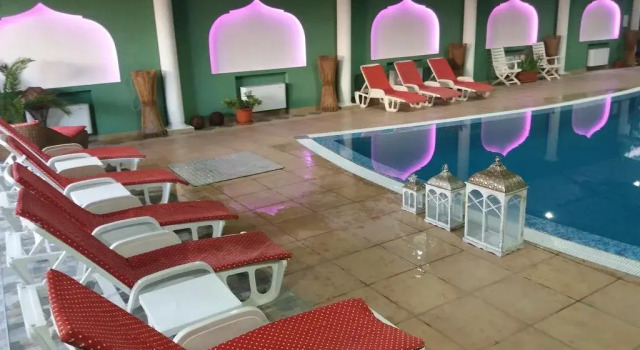 Spa Hotel Bats, Réserver Complexe hôtelier Hôtels SPA à Blagoevgrad, SPA