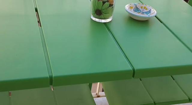 Standard Dreier Zimmer mit Balkon Prestige B&B