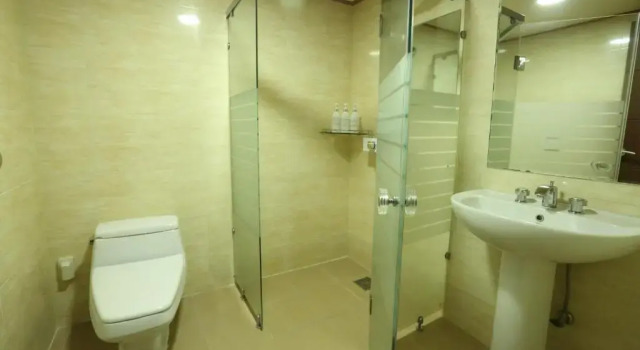 Двухместный номер Standard Noblesse Hotel