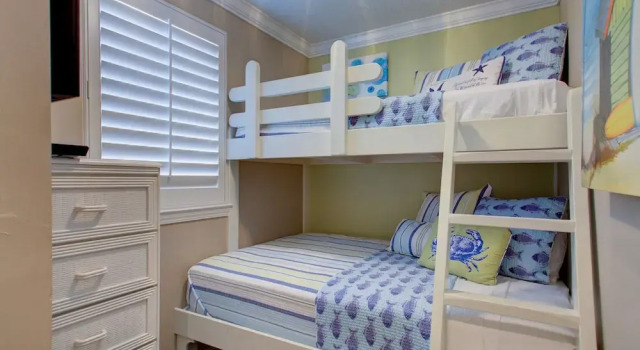 Gulfside 508 - 2 Br condo by RedAwning, Book Lejlighed Fort Walton Beach Emerald Coast