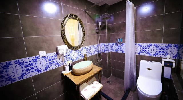 Wuzhen Jinjiang Minsu, Prenota Hotel Jiaxing Zhejiang