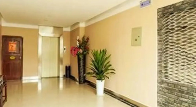 Meizhixing Business Hotel