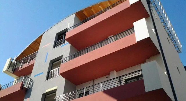 Appartamento di lusso, Book Apartment Hotels in Abruzzo with Parking, Parking