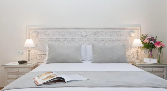 Hotel Princesa Galiana