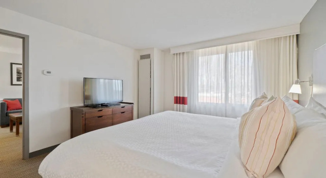 Номер Standard 315@Loso Hotel