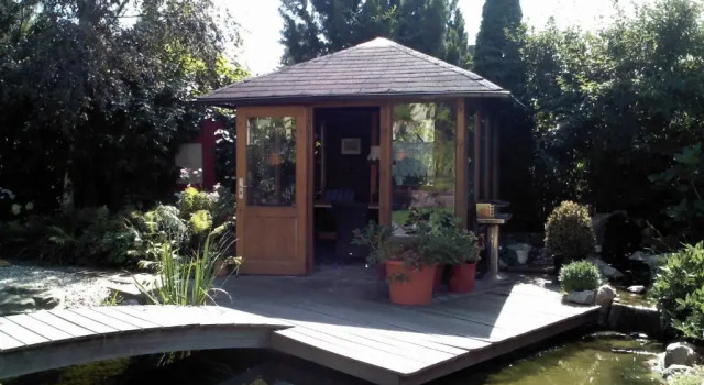 Апартаменты с 2 комнатами Logis Am Park