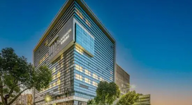Landison Hotel Yinzhou Ningbo