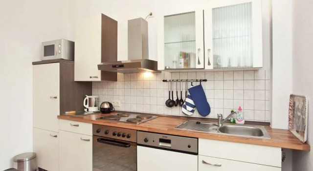 Residence With Villa Park Consisting of two Units in the Beautiful Ore Mountains