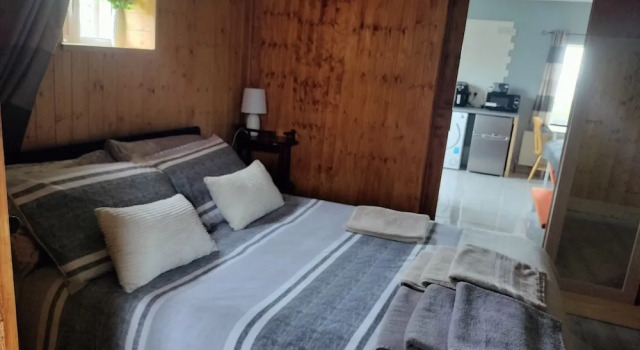 One Bedroom Apartment Achill Island Pets Allowed, Prenota Appartamento Achill Sound 