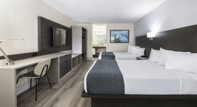 Superior Zimmer Avanti International Resort