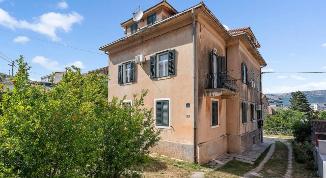 Marjan Retreat, Prenota Hotel Splitska 