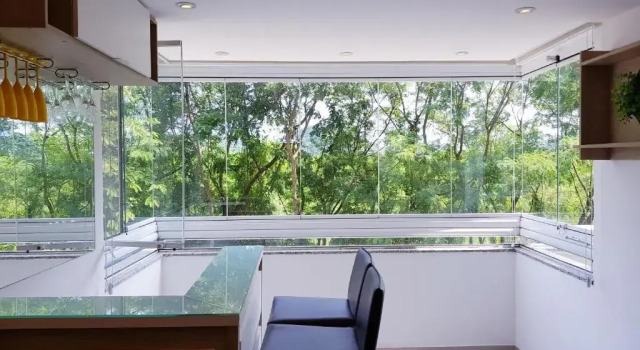Апартаменты Superior Riocentro Barra da Tijuca Praia