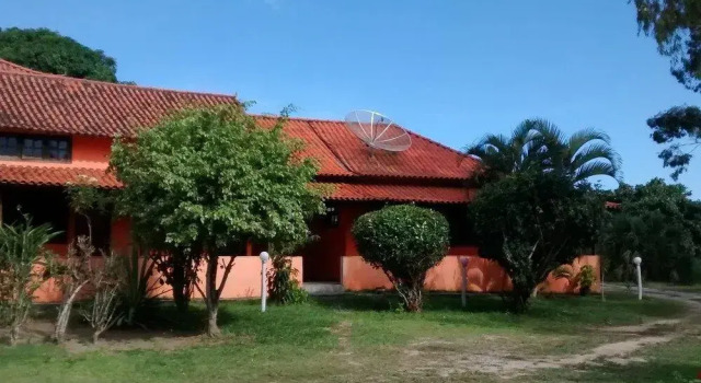 Pousada Rural