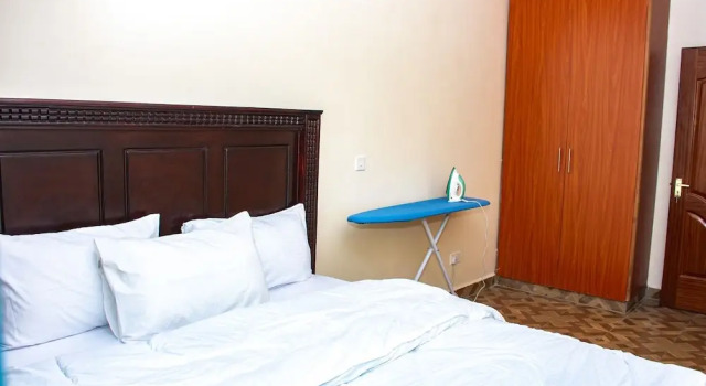 Lux Suites Loneview Apartments Syokimau, Prenota Appartamento Syokimau Machakos