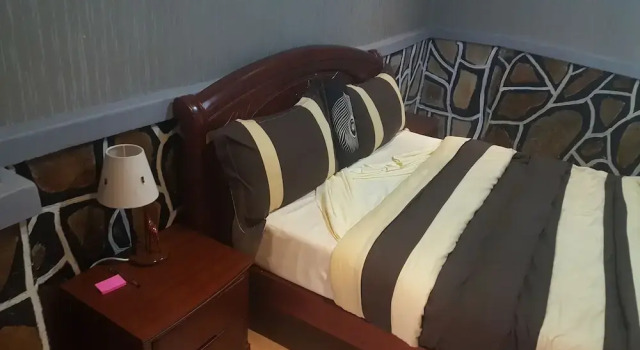 Номер Luxury Phenicia Motel