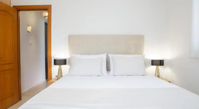 Апартаменты Deluxe Adria Luxury Apartments