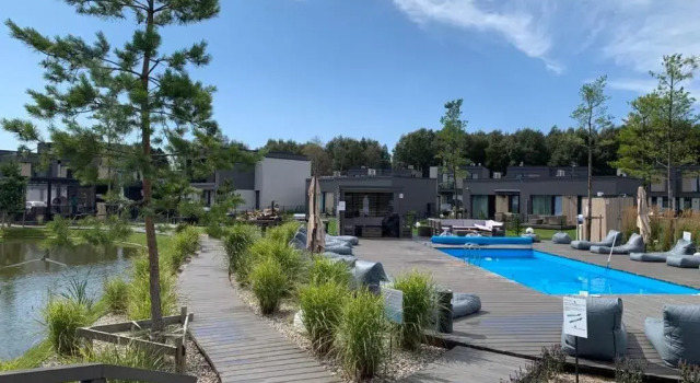 Студия Apartamentai Mėlyna jūra