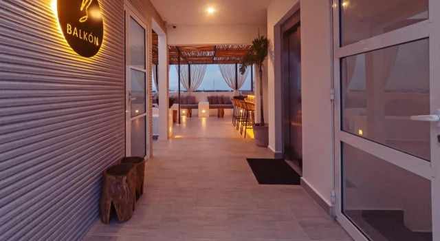 Balkon Boutique Hotel, Prenota Boutique Hotel a Quintana Roo con piscina, Piscina