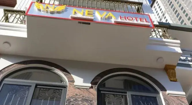 Neva Hotel Nha Trang, Забронировать Отель Нячанг Кханьхоа