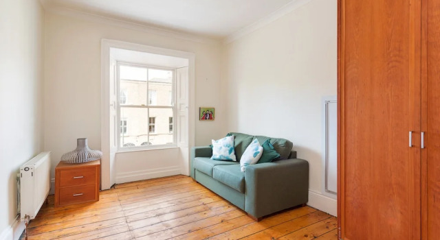 James Joyce Suite - hiphipstay, Забронировать Апартаменты/квартира Дублин Каунти Дублин, рядом с Резиденция лорд-мэра Дублина
