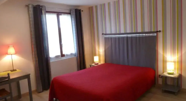 House With 4 Bedrooms in Val-de-vesle, With Furnished Garden and Wifi, Buchen Sie Hotel Val-de-Vesle Champagne