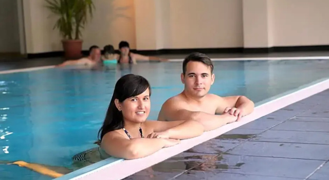 Номер Standard Ostseehotel Klützer Winkel