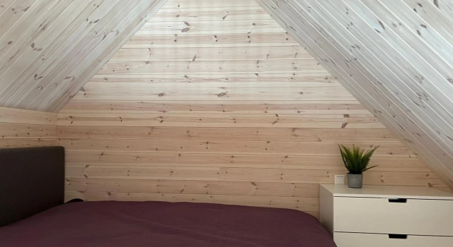 Apartamentai “Kuršių Snauda”, Boek Hotel Palanga 