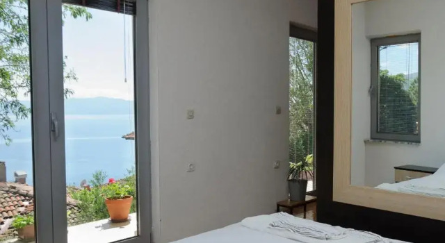 Maslov Apartment, Забронировать Апартаменты/квартира Охрид Lake Ohrid, рядом с Saint Pantelejmon