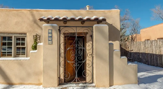 3BD Colina Oso, Varaa Hotelli Santa Fe New Mexico