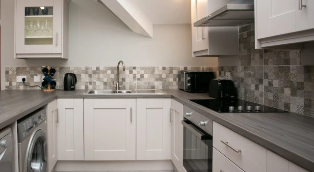 Апартаменты Superior с видом на город University Road Apartments