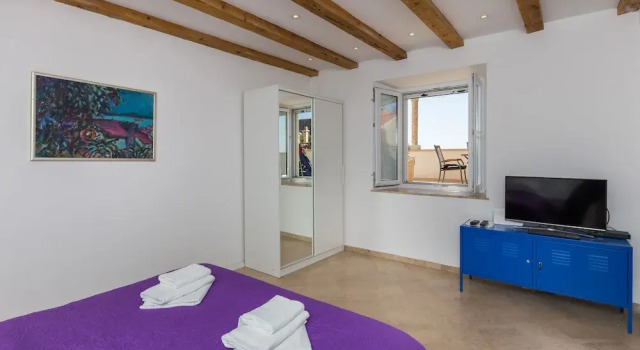 Apartment Toma, Забронировать Апартаменты/квартира Апартаменты Дубровника, рядом с Ворота пирса, Апартаменты/квартира