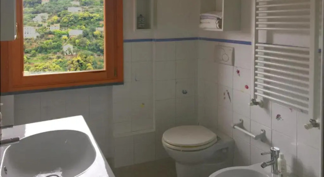 Villa Olivari - apt la Lavanda