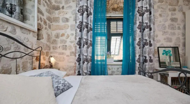 Студия Festa Apartments & Rooms