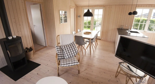 Holiday Home Kerteminde N4-284, Book Hotel 3-Star Hotels in Funen, 3*