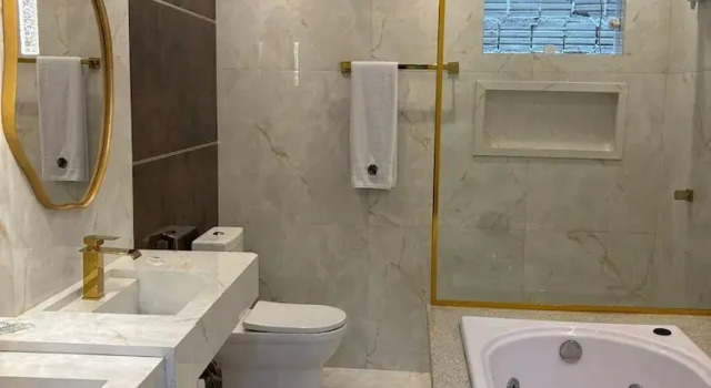 Номер Standard Augusto Palace Hotel