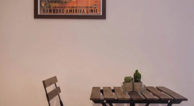 Апартаменты Classic Apartment Casa del Jazz - Historical Center