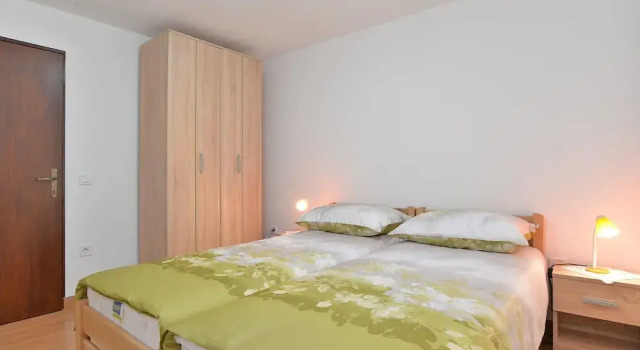 Apartment 1713, Prenota Appartamento Valbandon Istria