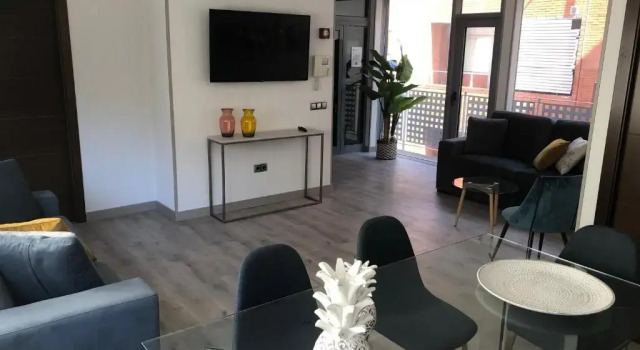 Апартаменты с 2 комнатами Arizonica Suites