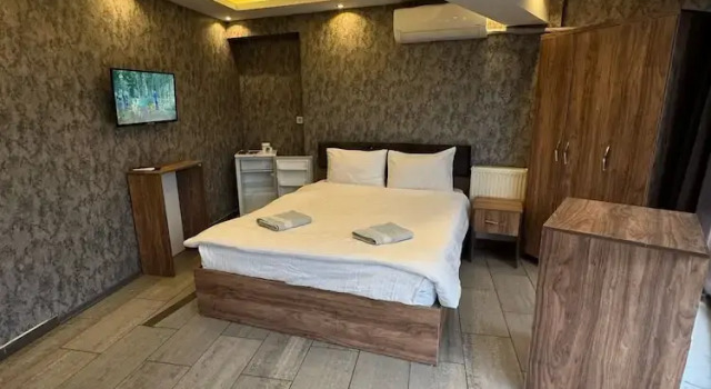 Grand Loft Otel