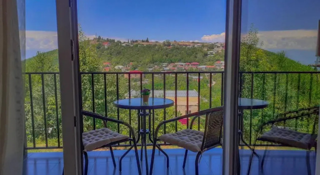Guest House Maradona, Prenota Affittacamere Affittacamere a Kakheti, Affittacamere