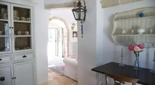 I Trulli di Gaia, Buchen Sie Villa Cottages in Murgia, Cottage