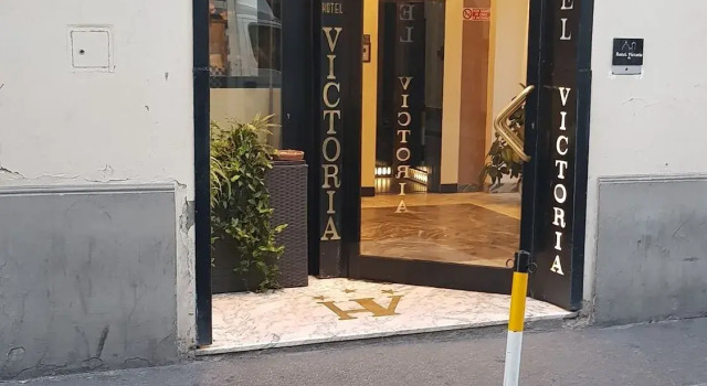 Hotel Victoria